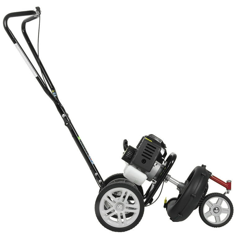 Southland 170 MPH 520 CFM 43 cc Gas Wheeled Outdoor Blower Southland 170 MPH 520 CFM 43 cc Gas Wheeled Outdoor Blower