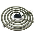thumbnail image 2 of Replacement Frigidaire MEF355BGDB 6 inch 4 Turns Surface Burner Element - Compatible Frigidaire 316439801 Heating Element for Range, Stove & Cooktop, 2 of 4