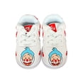 thumbnail image 4 of Tenis Payasito Plim Plim Nike Kids Blanco con rojo 14, 4 of 5