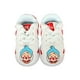 thumbnail image 4 of Tenis para bebé FARTMEX Plim Plim Blanco con rojo 14, 4 of 5