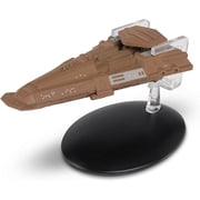 STDC101 Bajoran Freighter Star Trek Diecast Eaglemoss Star Trek