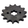 thumbnail image 1 of ENGRANE DELANTERO 14T ITALIKA FT 110 (10-16) RODA, 1 of 2