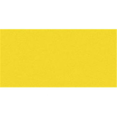 Kunin 912-72-351 Rainbow Classic Felt 72 in. Wide 10yd Bolt-Yellow
