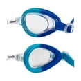 thumbnail image 2 of Goggle Cressi Infantil Starfish Azul/Azul Claro, 2 of 3