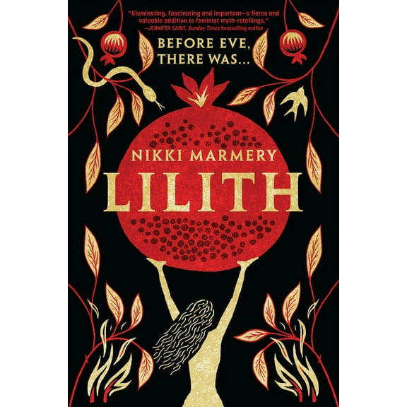 Lilith, (Paperback)