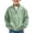 Green, variant on mgoYE Boys Quarter Zip Pullover Long Sleeve Corduroy Shirts Oversized Sweatshirts Kids Preppy Clothes Teens Hoodie(Navy,9-10 Years)