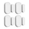 thumbnail image 2 of Mini Smart Door Window Detector Wireless Magnetic Sensor,Window Alarm Sensor for Smart Home Create Personalized Notifications, 2 of 7