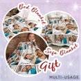 thumbnail image 4 of Customized Valentine Gifts | Custom Photo Blankets, 4 of 6