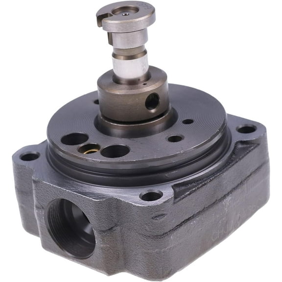Fuel Injection VE Pump Head Rotor 1468336480 1 468 336 480 for Bosch Cummins Engine