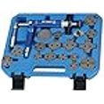 thumbnail image 3 of Air-Gun Pneumatic Brake Caliper Piston Compressor Master Kit, 3 of 3