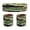 Vert, variante sur Ensemble de Bandeaux de Sudation 1 Bandeau et 2 Bracelets pour Sports et Plus