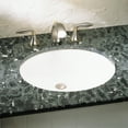 thumbnail image 3 of American Standard Ovalyn Undermount Bathroom Sink in White, 3 of 4