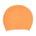 thumbnail image 4 of Sporti Silicone Swim Cap for Long Hair, Snug Fit, Latex-Free, 4 of 6