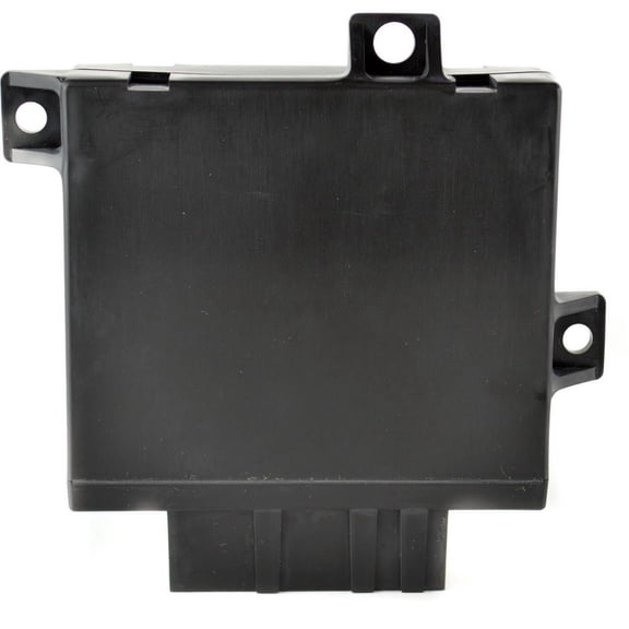 Motorcraft Tm268 Module