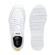 thumbnail image 3 of Tenis Puma Porsche Legacy Caven Hombre blanco 28, 3 of 5