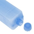thumbnail image 3 of Pawsdot 4Pcs Lightweight Blue Reusable Ice Packs for Cooler Food Transport and Storage, 3 of 6