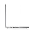 thumbnail image 3 of Dell Latitude 5000 5400 14" Chromebook - HD - 1366 x 768 - Intel Core i3 8th Gen i3-8145U Dual-core (2 Core) 2.10 GHz - 4 GB RAM - 64 GB Flash Memory - Titan Gray, Carbon Fiber - Intel Chip - Chr, 3 of 5