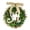 A, variant on BNNG 2024 New Last Name Year Round Front Door Wreath with 26 Initial Letter Welcome Sign, Eucalyptus Garland, and Bow | Spring Wreaths for Front Door Decor | Outdoor Hanger Garland