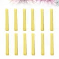 thumbnail image 6 of Soimiss 48Pcs Cosmetic Cleansing Pad Yellow for Strong Water Absorption and Facial Care, 6 of 7