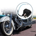 thumbnail image 2 of Relevador de Auto Unique Bargains para Suzuki 35-150hp 88-01, Relevador a Prueba de Agua con Conectores de Arnés 1 Pc Negro, 2 of 7