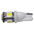 thumbnail image 1 of 12 V 5-LED No.912 Replacement Bulb, Soft White, 1 of 1