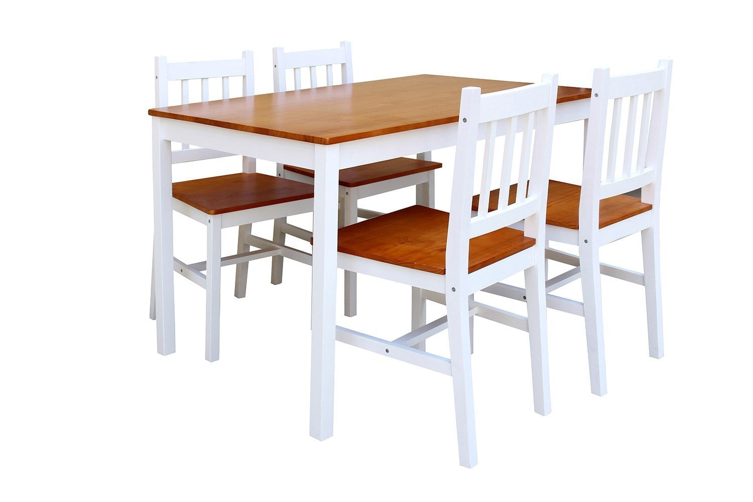 Hive 5pcs Dining Table Set Rectangular Kitchen Hall Hive 5pcs Dining Table Set Rectangular Kitchen Hall Furniture Home Chairs Com