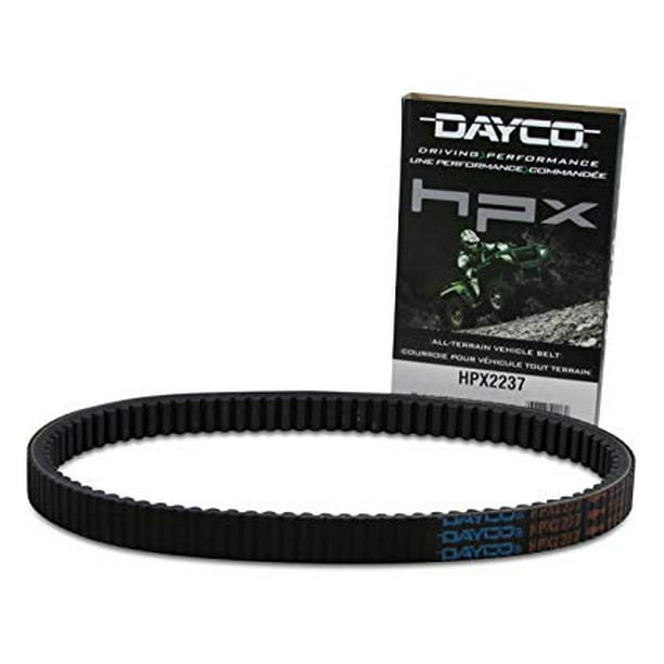 DAYCO HPX ATV Belt for Polaris 2007 2009 Ranger 700 and 0506