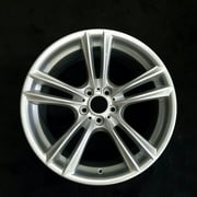 bmw 740 wheel