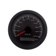 thumbnail image 1 of GPS Speedometer 120 KM/H For Car Boat 200 KM/H Red Backlight Speed Meter With Left Right 12V/24V For Boat Auto ,High Precision, 1 of 7