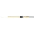 thumbnail image 2 of SeaStar Solutions 400 Series OMC-J/E Control Cable Assembly, 2 of 2