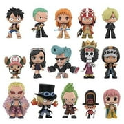 3.5" One Piece Assorted Random Figure