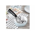 thumbnail image 3 of Cuchara Scoop Para Helados Fruta Profesional Acero Xtellar plateado, 3 of 4