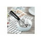 thumbnail image 3 of Cuchara Scoop Para Helados Fruta Profesional Acero Xtellar plateado, 3 of 4