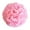 E, variant on Artificial Flower Ball, Silk Rose Artificial Flowers Kissing Ball for Centerpieces Hanging Wedding Bouquets Decor, 13cm — LAILLSH 2026 New