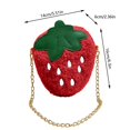 thumbnail image 4 of Messenger For Girls Cute Crossbody Purse Fashion Wallet, 4 of 6