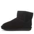thumbnail image 3 of BEARPAW Women's Demi Black Boot Size 10 | Women's Boot | Women's Slip On Boot | Comfortable Winter Boot, 3 of 8