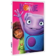 Home (DVD New Box Art) [DVD]