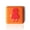 Multicolor #0, variant on Vaidha Wall Anti-Collision Pad Rubber Sticker Pad Door Lock Protection Pad