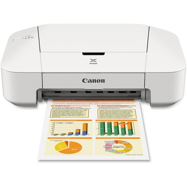 Canon PIXMA iP2820 Inkjet Printer
