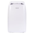 thumbnail image 4 of Honeywell HL10CESWG 10,000 BTU 115V Portable Air Conditioner for Rooms Up To 450 Sq. Ft. with Remote Control, White/Gray, 4 of 5