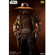 thumbnail image 4 of Sideshow Cad Bane Sixth Scale Figura Coleccionable, 4 of 8