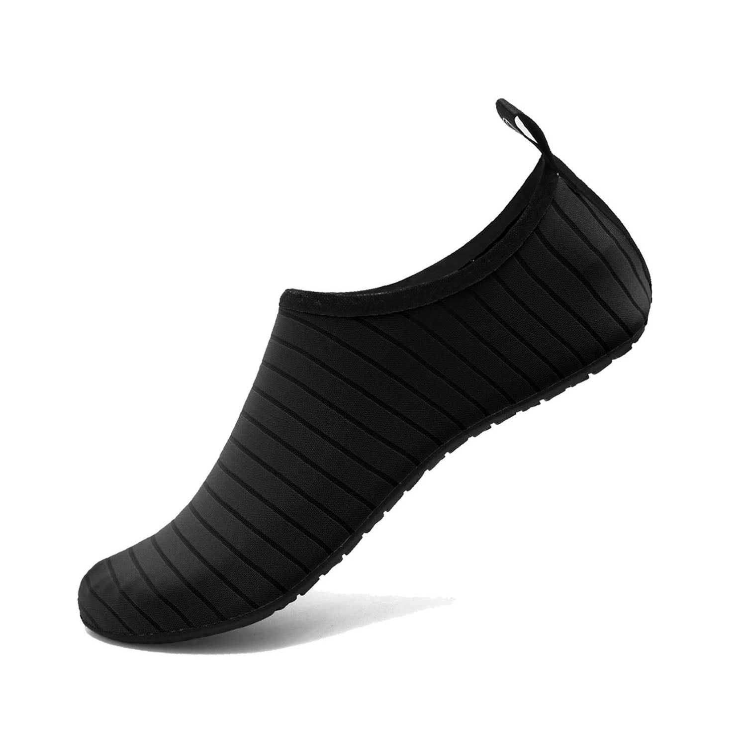 Emlimny Water Shoes Barefoot Aqua Yoga Socks QuickDry Beach Swim Surf