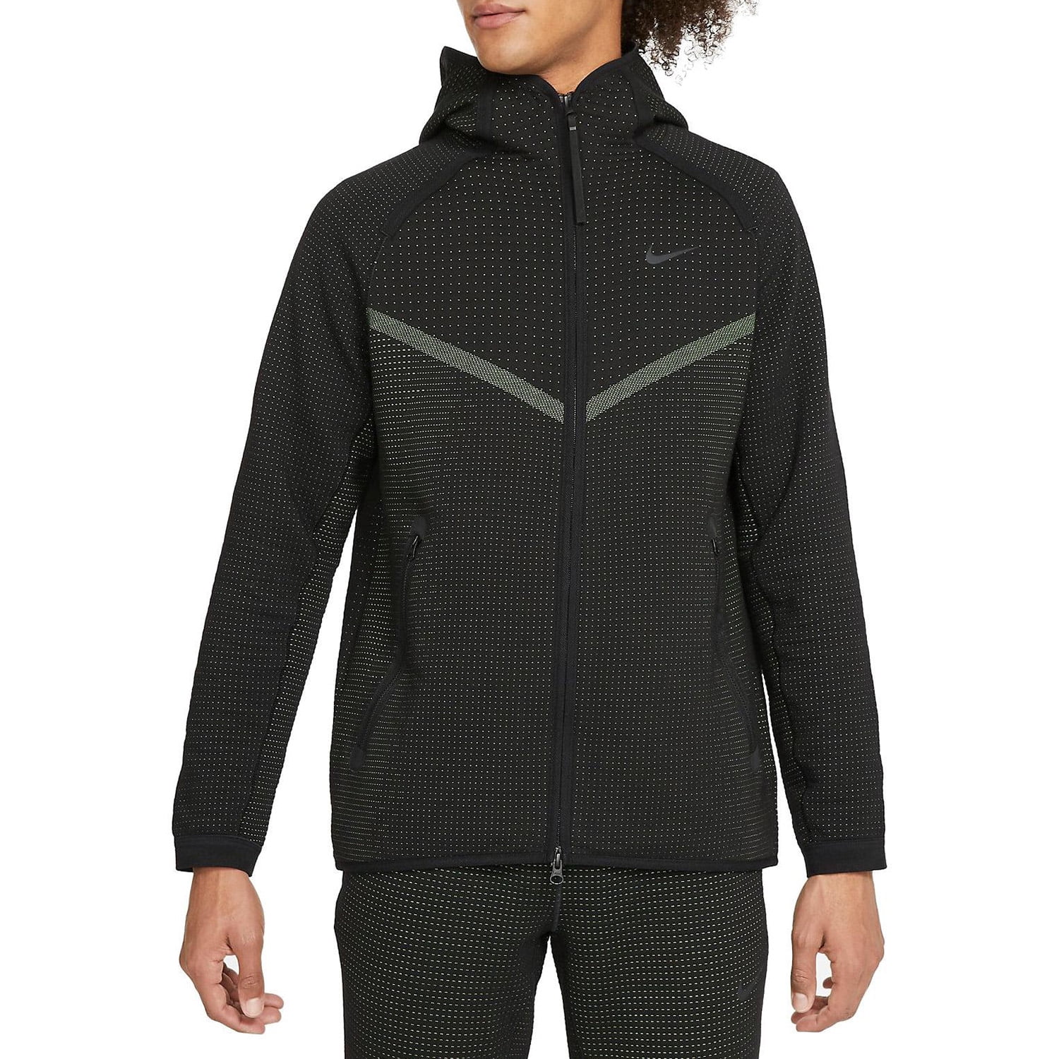 Nike sportswear tech pack windrunner hoodie hotsell
