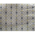 thumbnail image 4 of oneOone Georgette Viscose Fabric Arrow & Diamond Geometric Fabric Prints By Yard 42 Inches Wide, 4 of 4