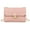 Pink, variant on Mepaouo Women's Small Crossbody Bag Trendy Mini Shoulder Tote Handbag Cell Phone Purse Wallet(Pink)