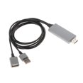 thumbnail image 3 of Adaptador Convertidor De USB A Alimentado Por USB 4K / 8/8 Plus Sunnimix Cable adaptador HDMI, 3 of 6