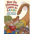 thumbnail image 1 of Pre-Owned How Do Dinosaurs Learn to Read? (Hardcover) 1338233017 9781338233018, 1 of 2