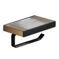 thumbnail image 1 of Toilet H Acrylic Towel Roll Towel H For Bath Bath Kit(), 1 of 4