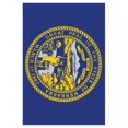 thumbnail image 1 of Toland Home Garden 1010330 Nebraska State Flag 28 x 40 Inch Decorative, House 28" x40", 1 of 4