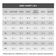 thumbnail image 6 of Men's Cuban Guayabera Shirt Short Sleeve Button Up Cotton Linen Shirt for Beach Casual Wear, 6 of 8